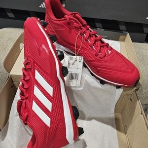 Adidas icon 8 MD Baseball Men's shoes size 13